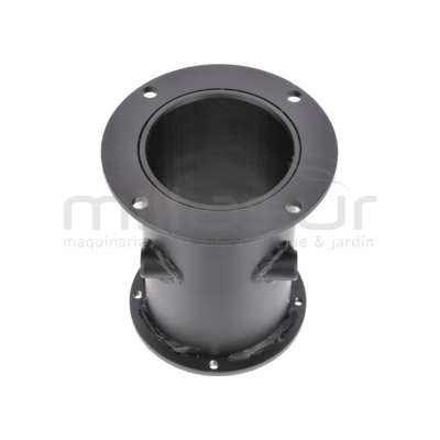 SOPORTE EJE BUJE DM600 (12) - motoscamaralweb.com