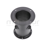SOPORTE EJE BUJE DM600 (12) - motoscamaralweb.com