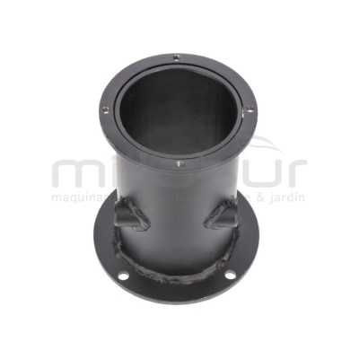 SOPORTE EJE BUJE DM600 (12) - motoscamaralweb.com