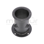 SOPORTE EJE BUJE DM600 (12) - motoscamaralweb.com