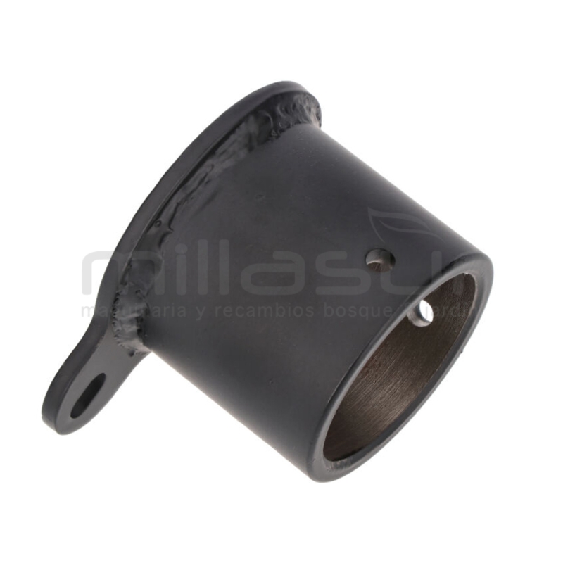 SOPORTE EJE SALIDA MOTOR DM600 (1) - motoscamaralweb.com