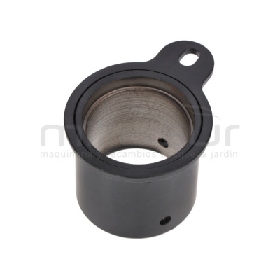 SOPORTE EJE SALIDA MOTOR DM600 (1) - motoscamaralweb.com