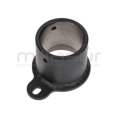 SOPORTE EJE SALIDA MOTOR DM600 (1) - motoscamaralweb.com