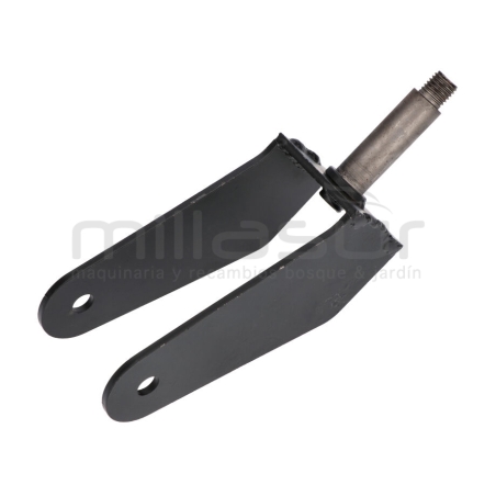 SOPORTE RUEDA DELANTERA DM600 (18) - motoscamaralweb.com