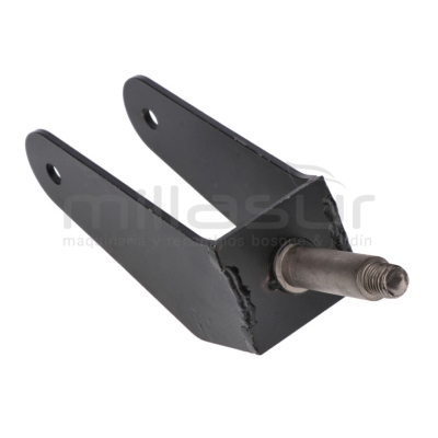 SOPORTE RUEDA DELANTERA DM600 (18) - motoscamaralweb.com