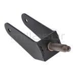 SOPORTE RUEDA DELANTERA DM600 (18) - motoscamaralweb.com