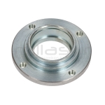 SOPORTE EJE CUCHILLAS IZQUIERDA DM600 (5) - motoscamaralweb.com