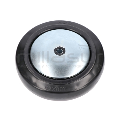 RUEDA DELANTERA DM600 (20) - motoscamaralweb.com