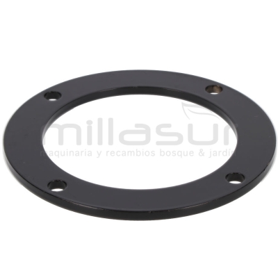 TAPA SOPORTE EJE SUPERIOR DM600 (26) - motoscamaralweb.com