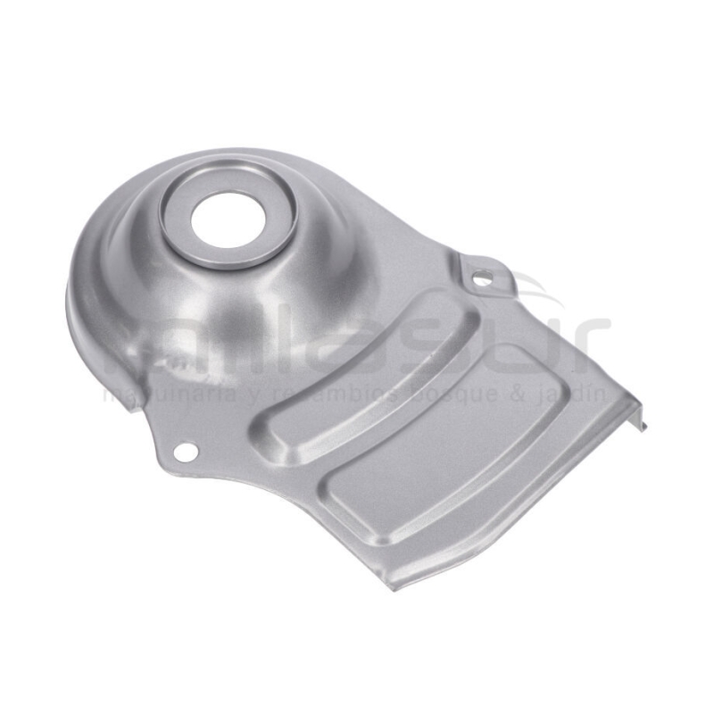 CARCASA PROTECTOR CAMBIO DERECHA DM600 (46) - motoscamaralweb.com