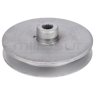 POLEA SALIDA CAMBIO DM600 (4) - motoscamaralweb.com