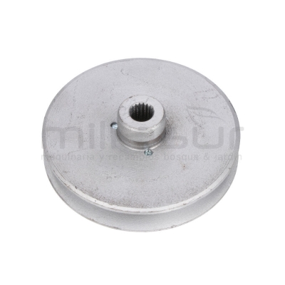 POLEA SALIDA CAMBIO DM600 (4) - motoscamaralweb.com