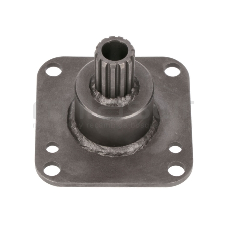 EJE BUJE RUEDAS DM600 (5) - motoscamaralweb.com