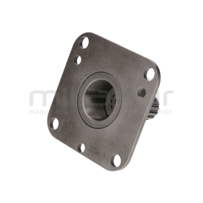 EJE BUJE RUEDAS DM600 (5) - motoscamaralweb.com