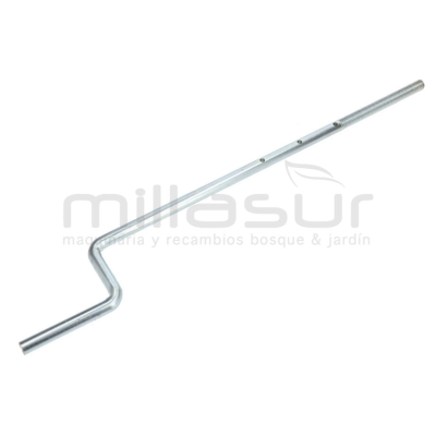 PALANCA SINFIN ALTURAS DM600 (3) - motoscamaralweb.com