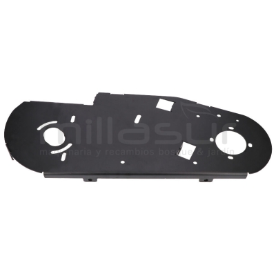 TAPA TRASERA SOPORTE TRANSMISION DM600 (26) - motoscamaralweb.com