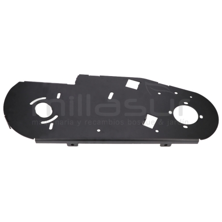 TAPA TRASERA SOPORTE TRANSMISION DM600 (26) - motoscamaralweb.com