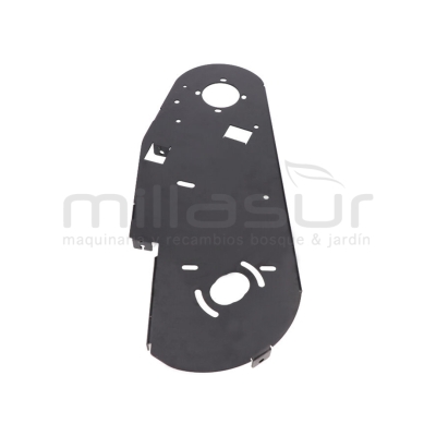TAPA TRASERA SOPORTE TRANSMISION DM600 (26) - motoscamaralweb.com
