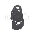 TAPA TRASERA SOPORTE TRANSMISION DM600 (26) - motoscamaralweb.com