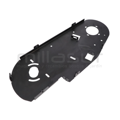 TAPA TRASERA SOPORTE TRANSMISION DM600 (26) - motoscamaralweb.com