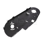 TAPA TRASERA SOPORTE TRANSMISION DM600 (26) - motoscamaralweb.com