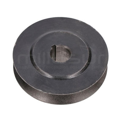 POLEA PEQUEÑA DC361 (61) - motoscamaralweb.com