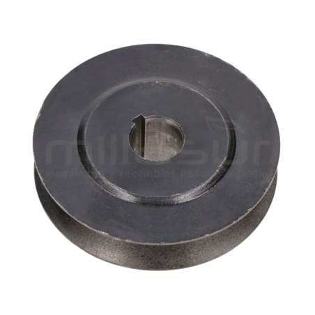 POLEA PEQUEÑA DC361 (61) - motoscamaralweb.com