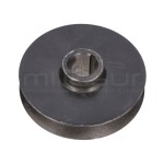 POLEA PEQUEÑA DC361 (61) - motoscamaralweb.com