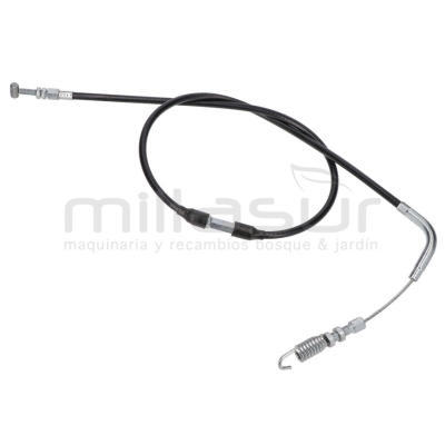 CABLE TENSOR CORREA CAMBIO DM600 (114CM) - motoscamaralweb.com