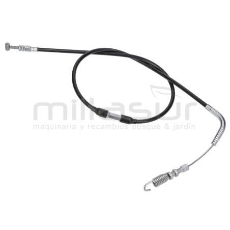 CABLE TENSOR CORREA CAMBIO DM600 (114CM) - motoscamaralweb.com
