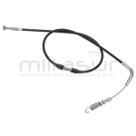 CABLE TENSOR CORREA CAMBIO DM600 (114CM) - motoscamaralweb.com