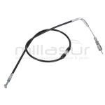 CABLE TENSOR CORREA CAMBIO DM600 (114CM) - motoscamaralweb.com