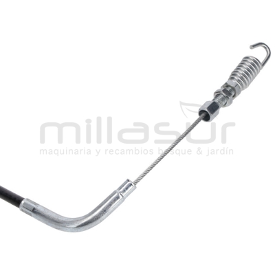 CABLE TENSOR CORREA CAMBIO DM600 (114CM) - motoscamaralweb.com