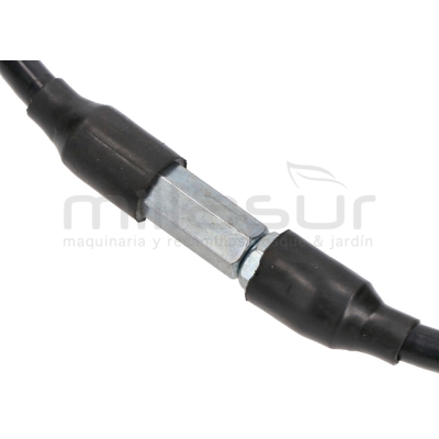 CABLE TENSOR CORREA CAMBIO DM600 (114CM) - motoscamaralweb.com