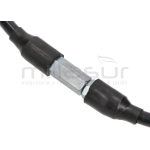 CABLE TENSOR CORREA CAMBIO DM600 (114CM) - motoscamaralweb.com