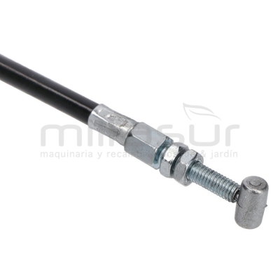CABLE TENSOR CORREA CAMBIO DM600 (114CM) - motoscamaralweb.com