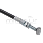 CABLE TENSOR CORREA CAMBIO DM600 (114CM) - motoscamaralweb.com