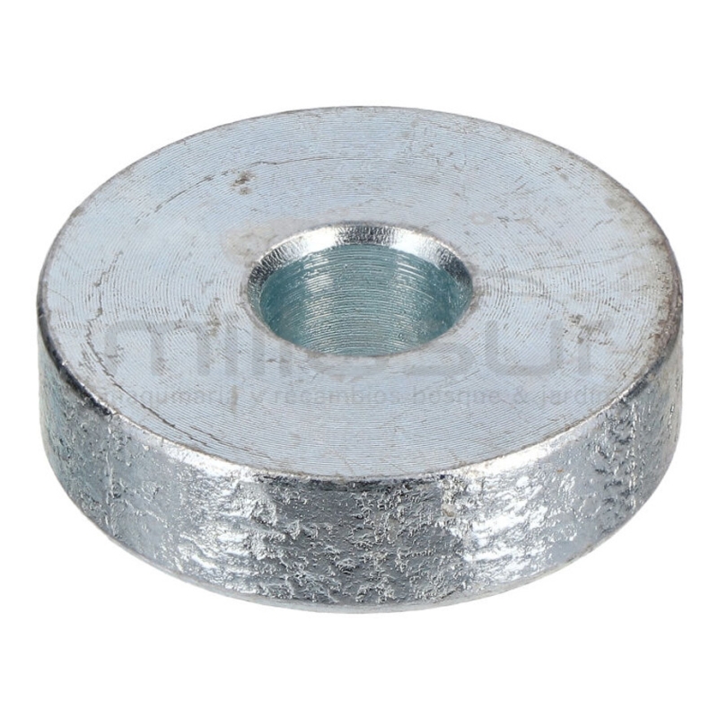 CASQUILLO SUJECCION POLEA TENSORA DM600 (A32) - motoscamaralweb.com