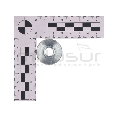 CASQUILLO SUJECCION POLEA TENSORA DM600 (A32) - motoscamaralweb.com