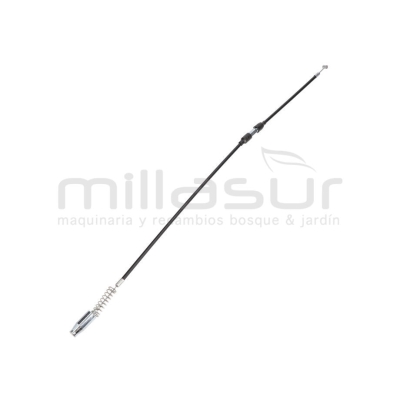 CABLE BLOQUEO ALTURA MANILLAR DM600 () - motoscamaralweb.com