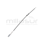 CABLE BLOQUEO ALTURA MANILLAR DM600 () - motoscamaralweb.com