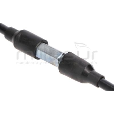 CABLE BLOQUEO ALTURA MANILLAR DM600 () - motoscamaralweb.com