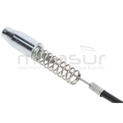 CABLE BLOQUEO ALTURA MANILLAR DM600 () - motoscamaralweb.com