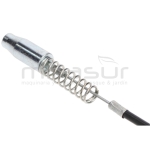 CABLE BLOQUEO ALTURA MANILLAR DM600 () - motoscamaralweb.com