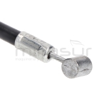 CABLE BLOQUEO ALTURA MANILLAR DM600 () - motoscamaralweb.com