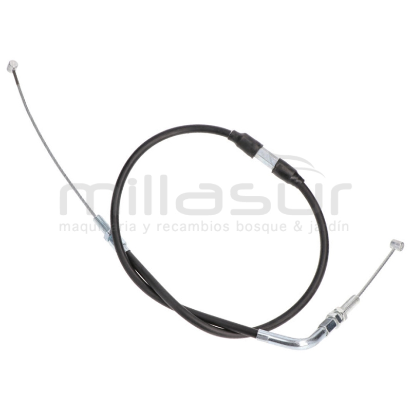 CABLE CAMBIO MARCHA ADELANTE Y ATRAS DM600 () - motoscamaralweb.com