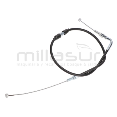 CABLE CAMBIO MARCHA ADELANTE Y ATRAS DM600 () - motoscamaralweb.com