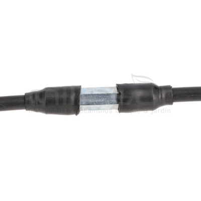 CABLE CAMBIO MARCHA ADELANTE Y ATRAS DM600 () - motoscamaralweb.com