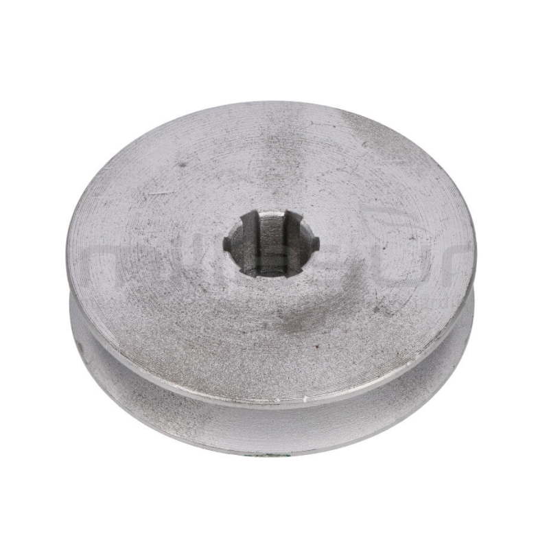 POLEA EJE SALIDA MOTOR (A40) - motoscamaralweb.com