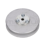 POLEA EJE SALIDA MOTOR (A40) - motoscamaralweb.com